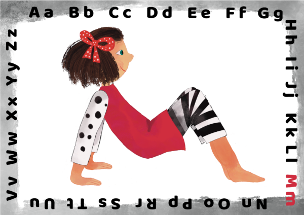 Mackina abeceda - Image 3
