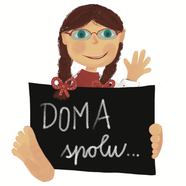 Zdravé nôžky doma - členstvo